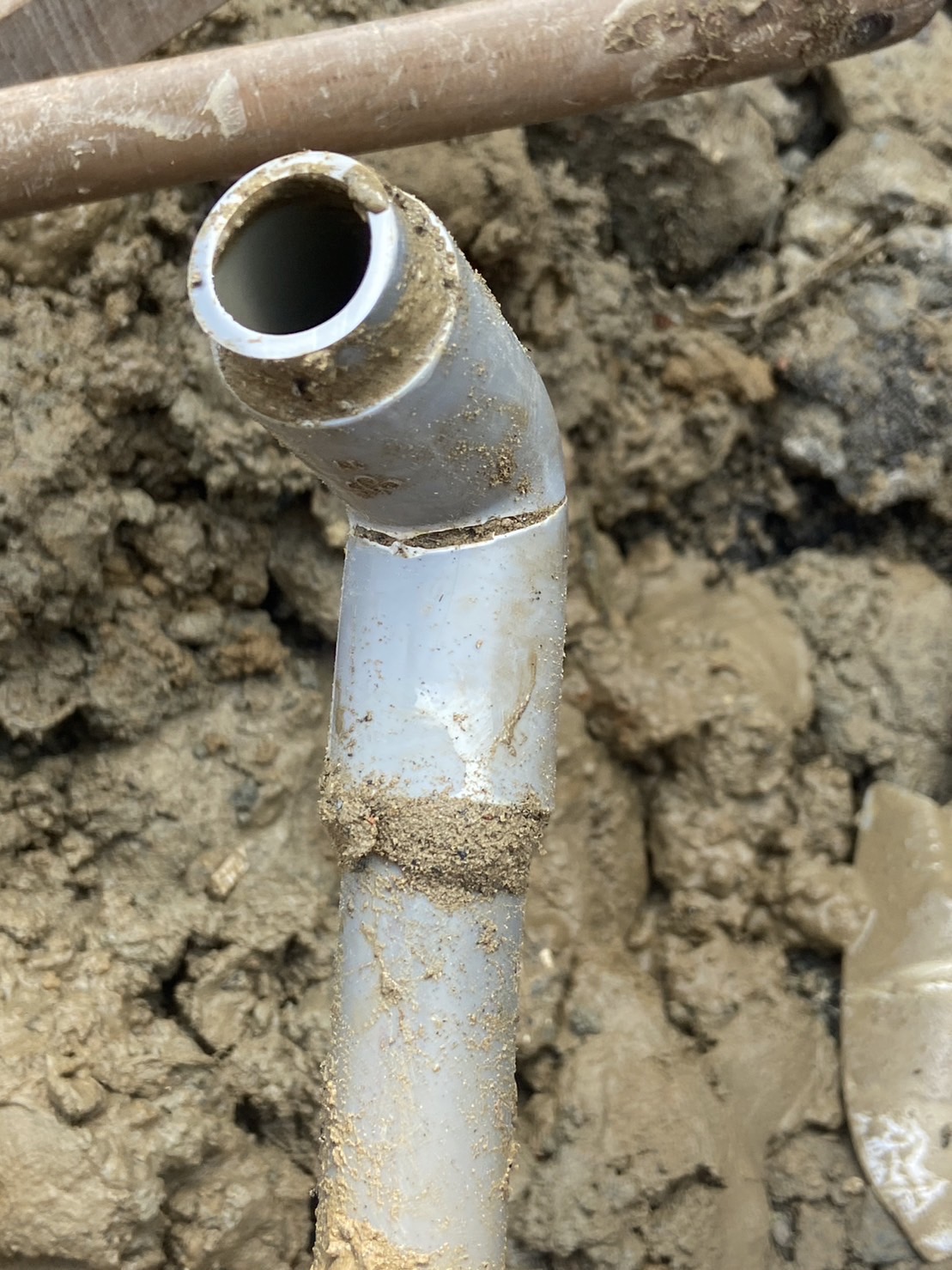 給水管漏水檢測