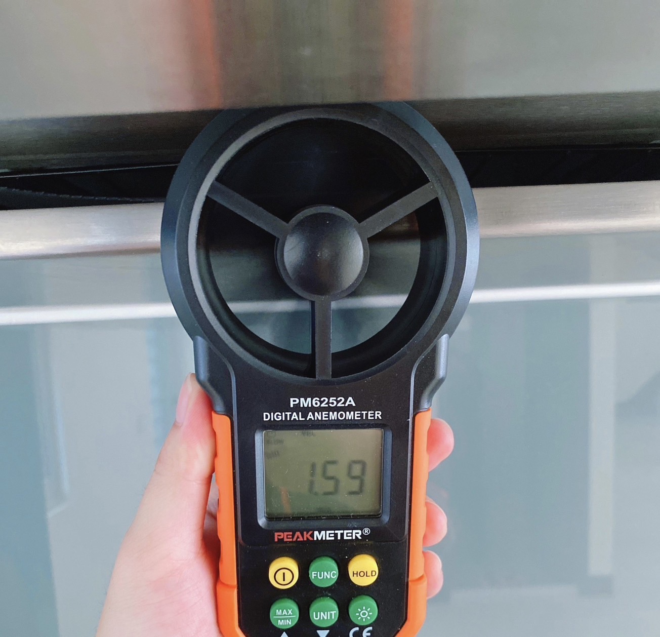 排油煙機設備檢測