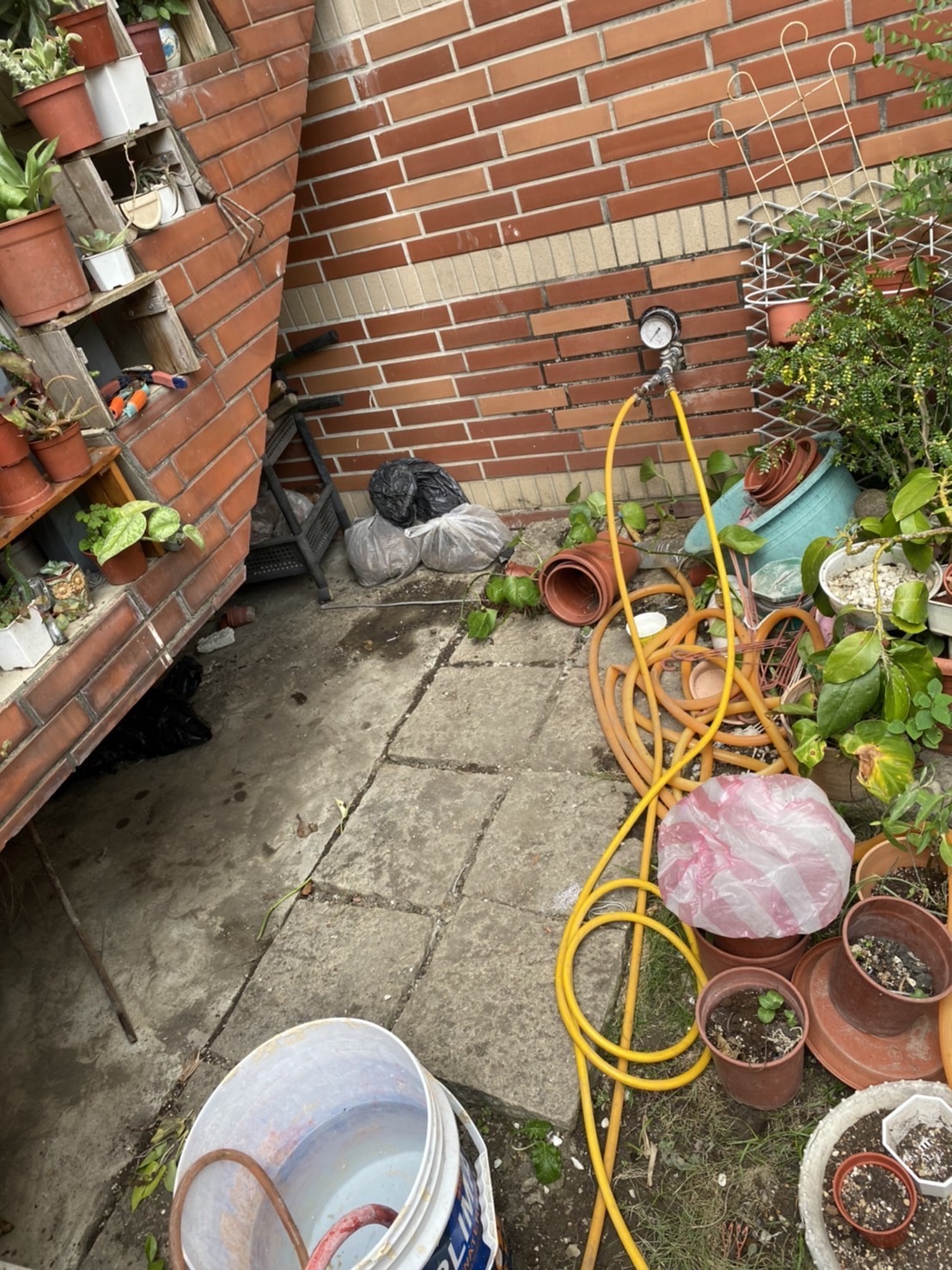 給水管漏水檢測