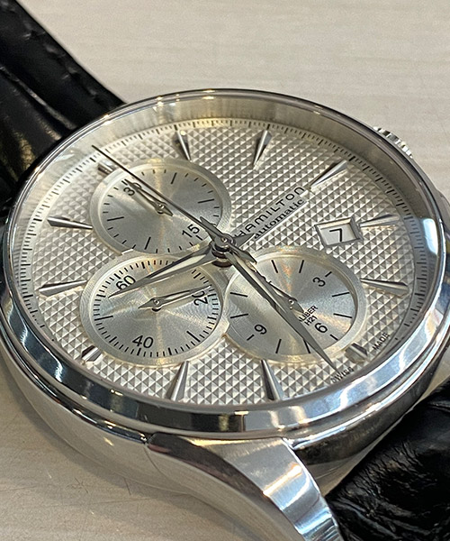 漢彌爾頓-HAMILTON