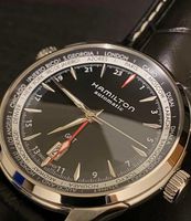 漢彌爾頓-HAMILTON