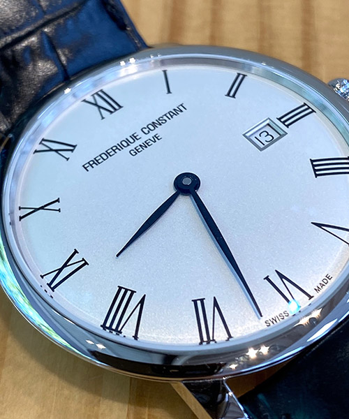 康斯登錶-CONSTANT