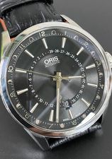 豪利時錶-ORIS