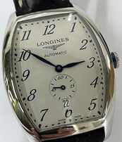 浪琴錶-LONGINES