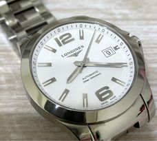 浪琴錶-LONGINES