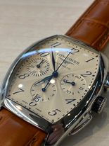 浪琴錶-LONGINES