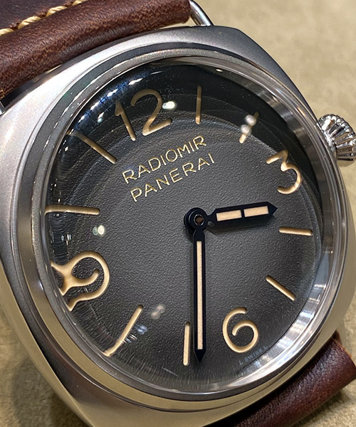沛納海-Panerai