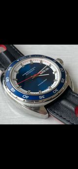 漢米爾頓-HAMILTON