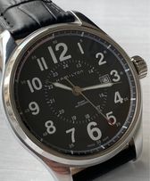 漢米爾頓-HAMILTON