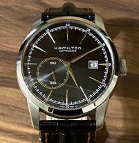 漢彌爾頓-HAMILTON