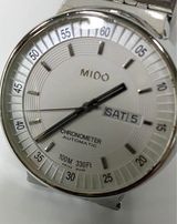 美度錶-MIDO