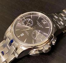 漢彌爾頓-HAMILTON