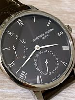 康斯登錶-CONSTANT