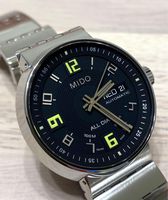 美度錶-MIDO