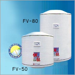 佩拉電能掛式儲存熱水爐