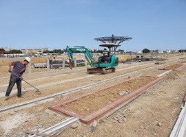 各種土木工工程.道路.排水溝