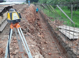 各種土木工工程.道路.排水溝
