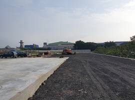 各種土木工工程.道路.排水溝