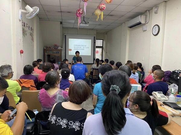 敬誠居家長照機構|長照2.0-安養看護服務