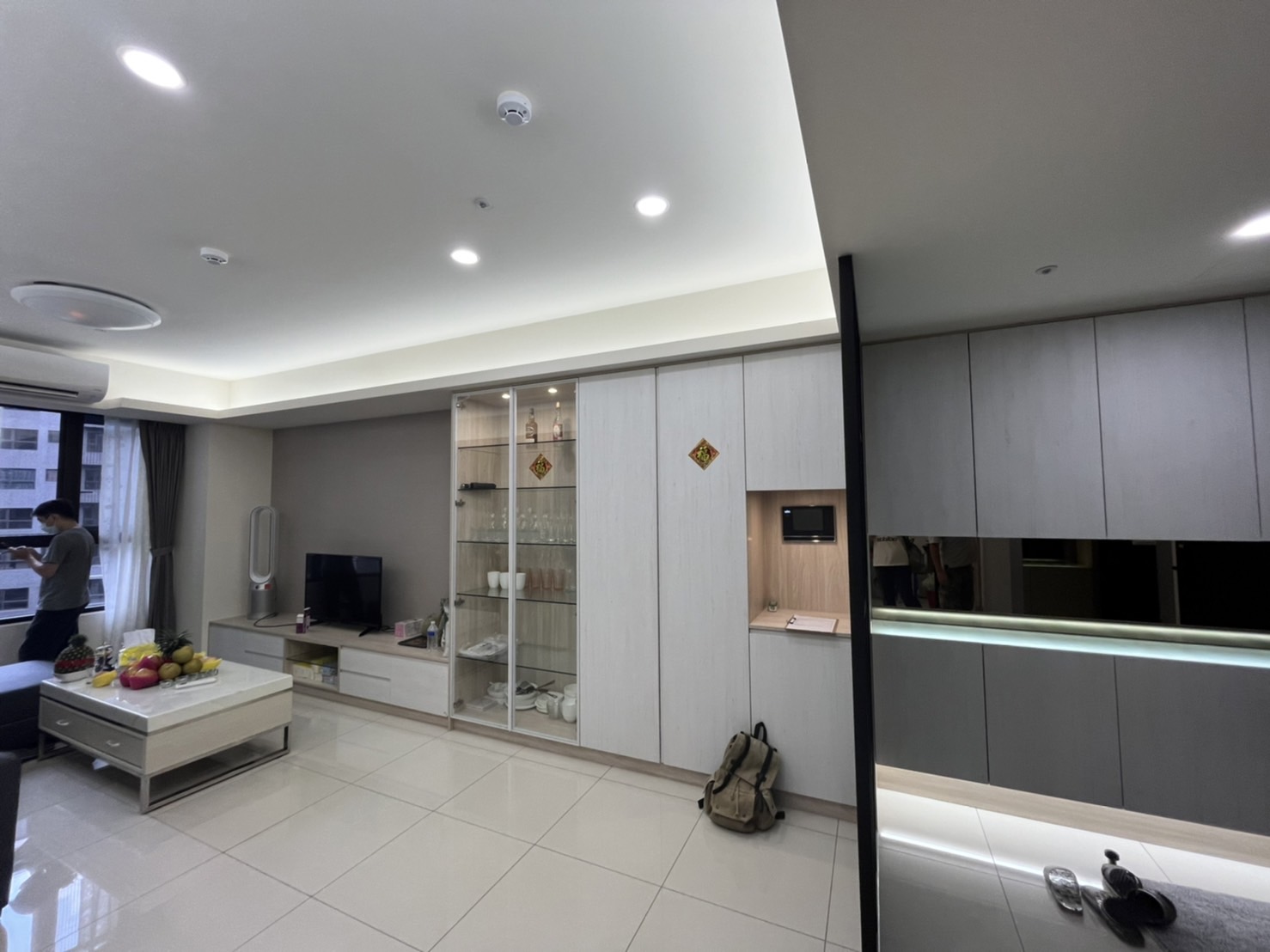 林口3房(中壢室內設計公司)