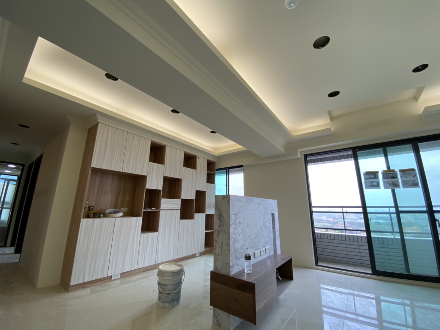 竹北3房(青埔室內設計公司)