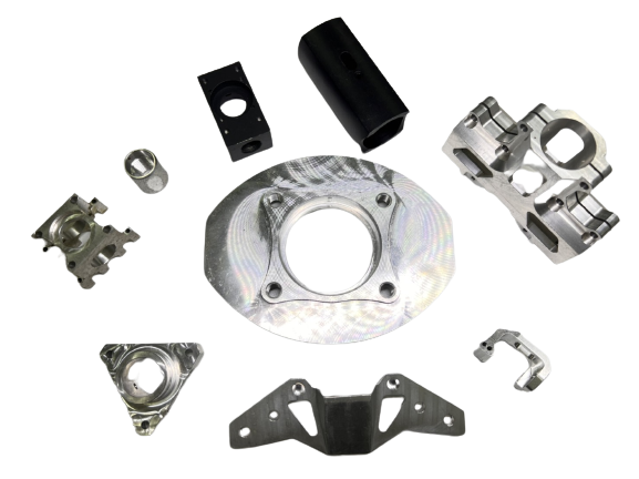 機械設備零配件