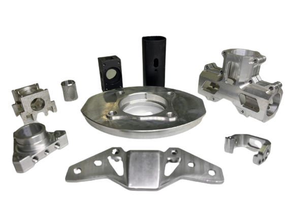 機械設備零配件