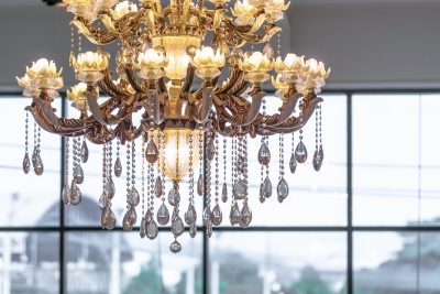 上宏照明燈飾-室內設計