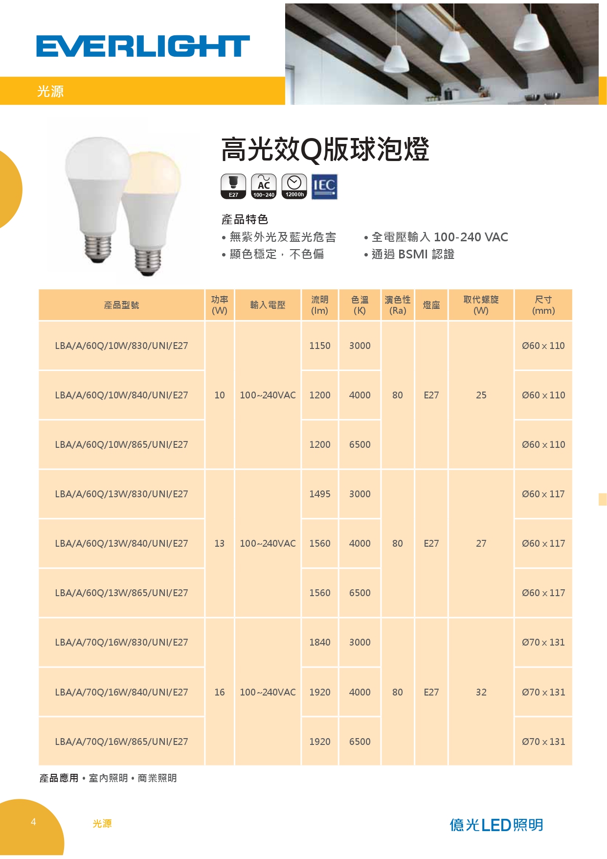 億光LED照明目錄_0013