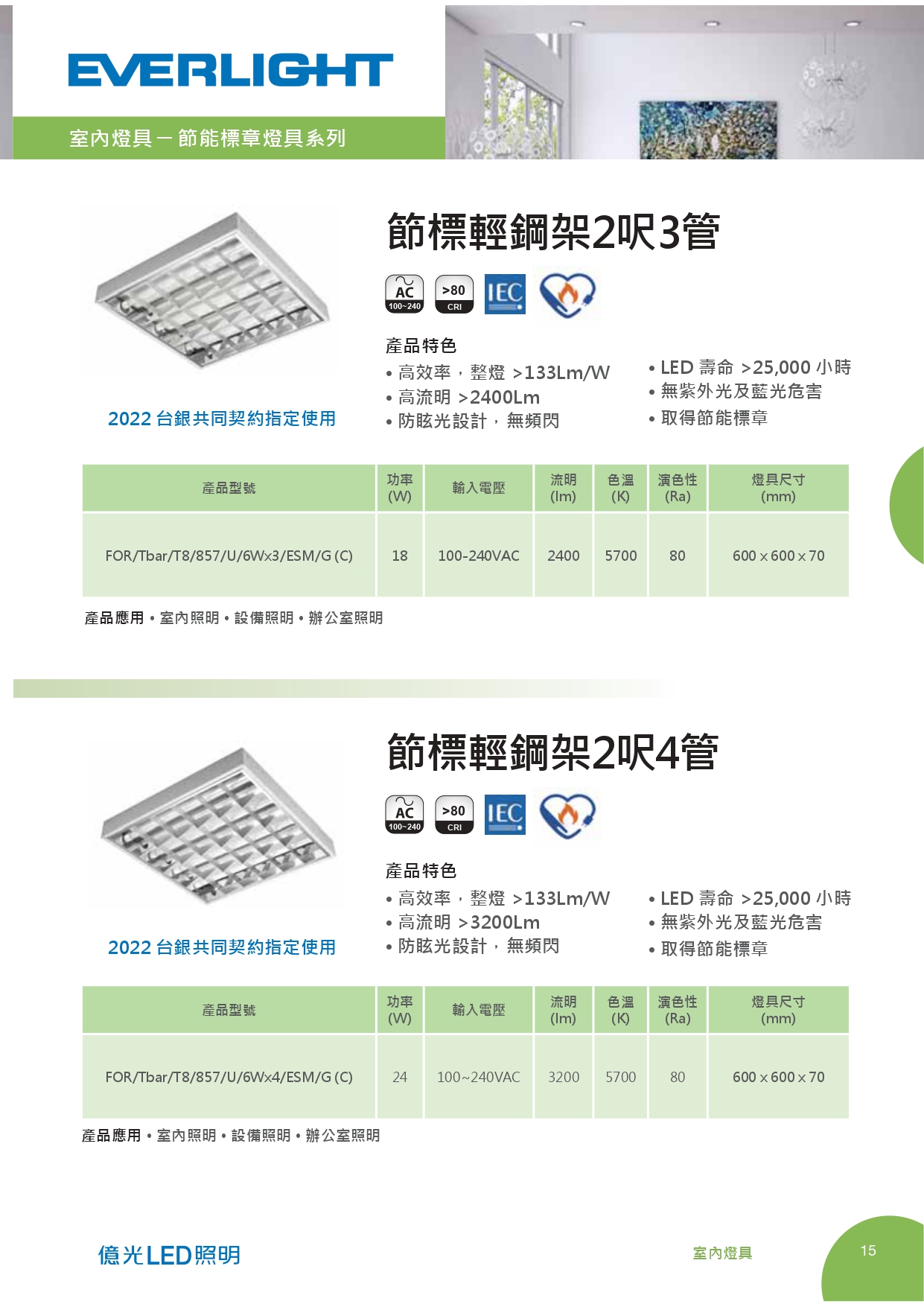 億光LED照明目錄_0023
