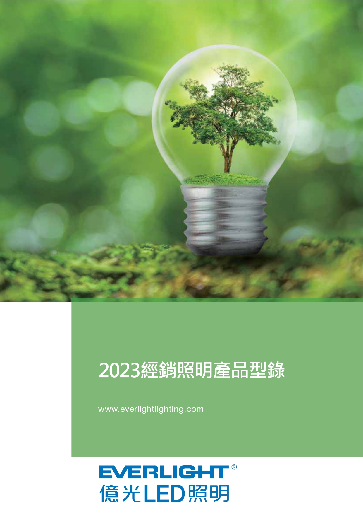 億光LED照明目錄_0001