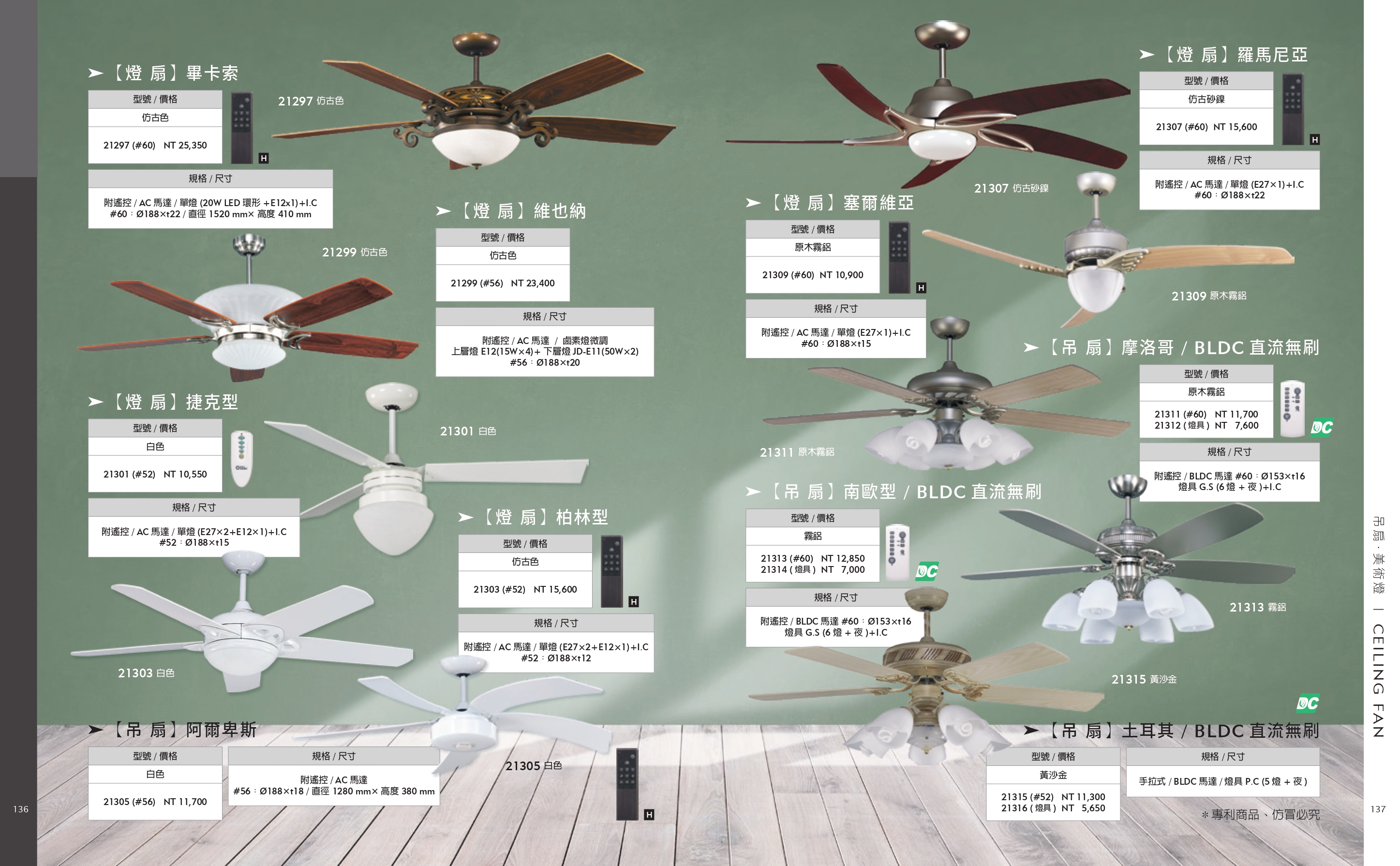 緯騰-2021吊扇型錄_0069