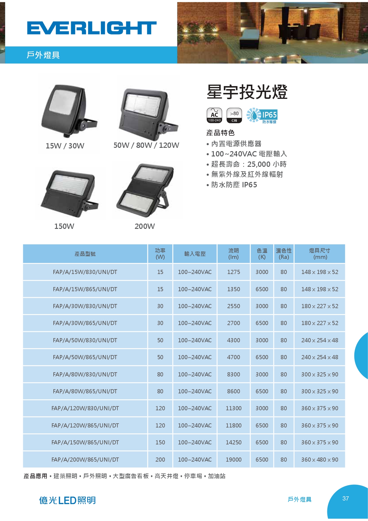 億光LED照明目錄_0045