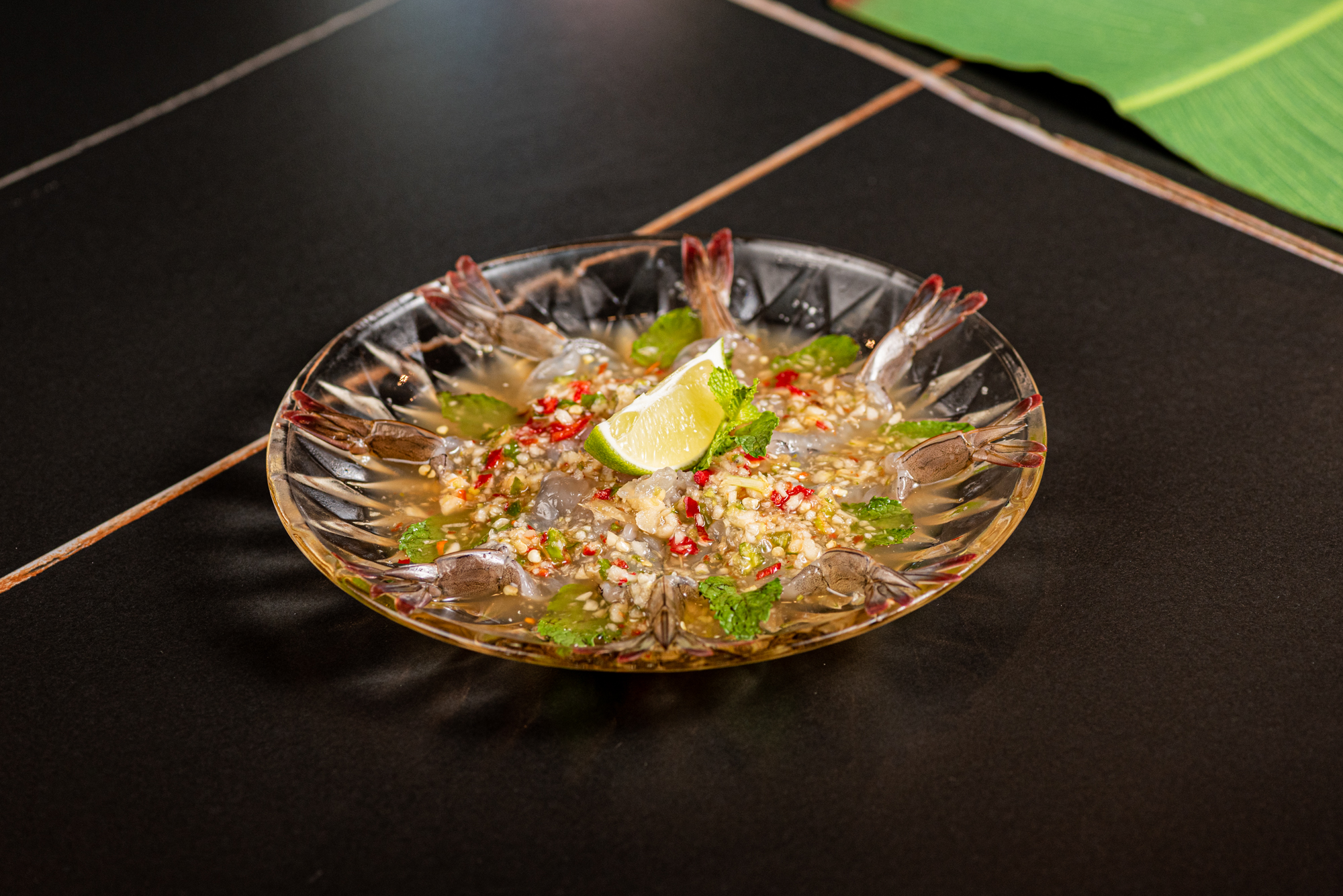 泰開胃生蝦_莎瓦迪卡海鮮泰