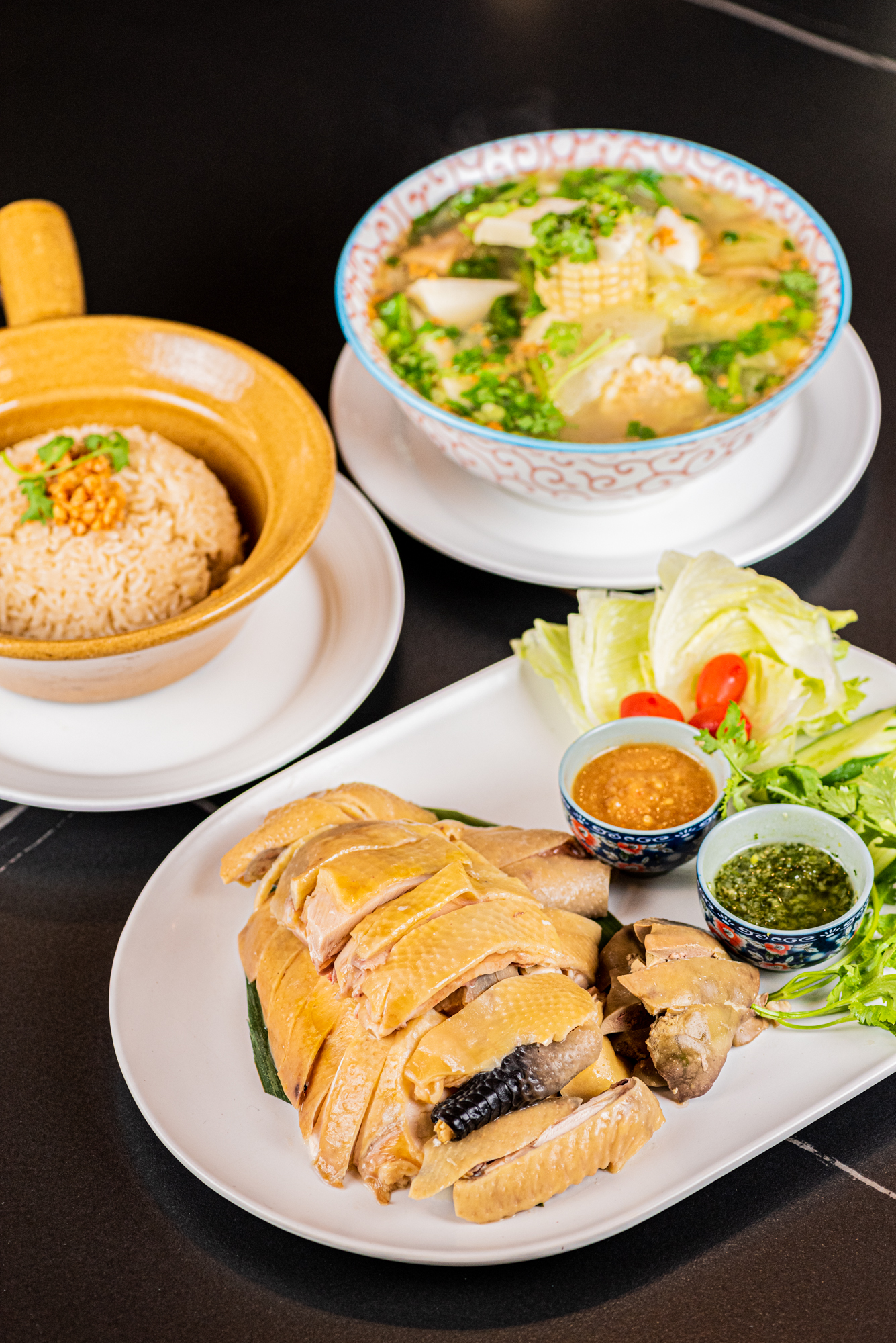 海南土雞三吃_莎瓦迪卡海鮮泰02