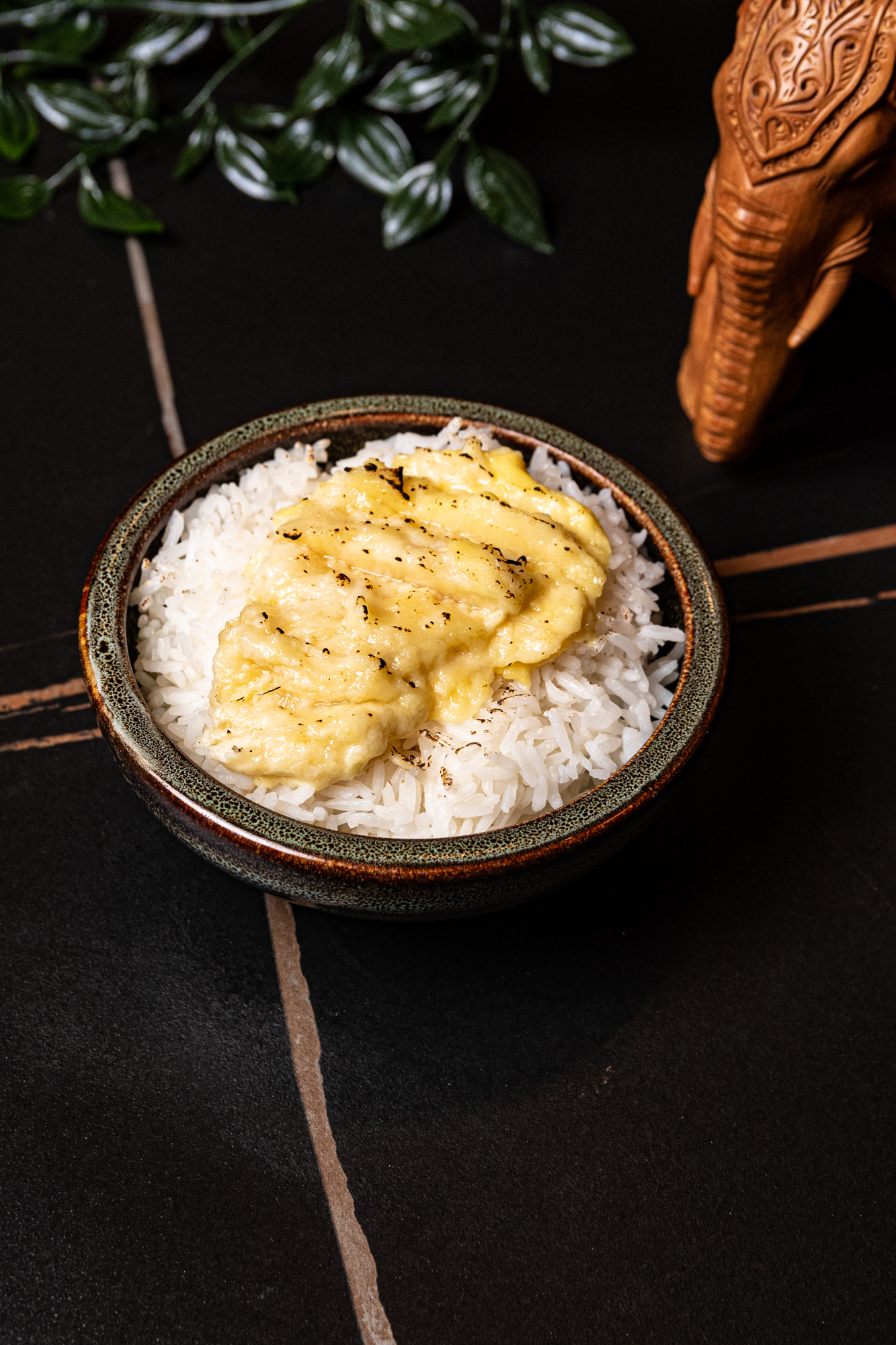 炙燒泰金飯_莎瓦迪卡海鮮泰