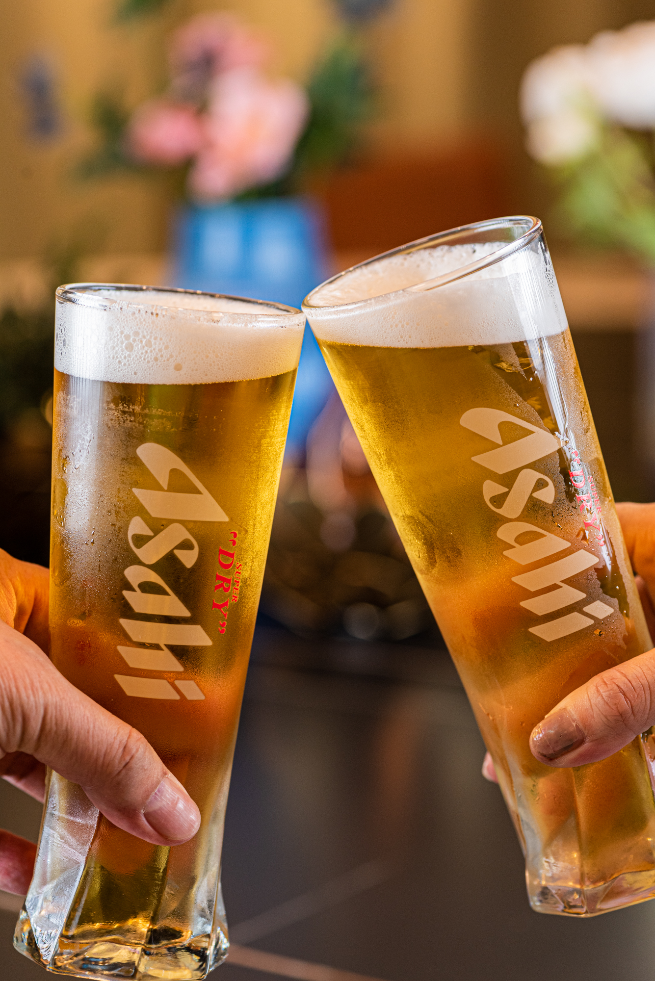 生啤酒_莎瓦迪卡海鮮泰