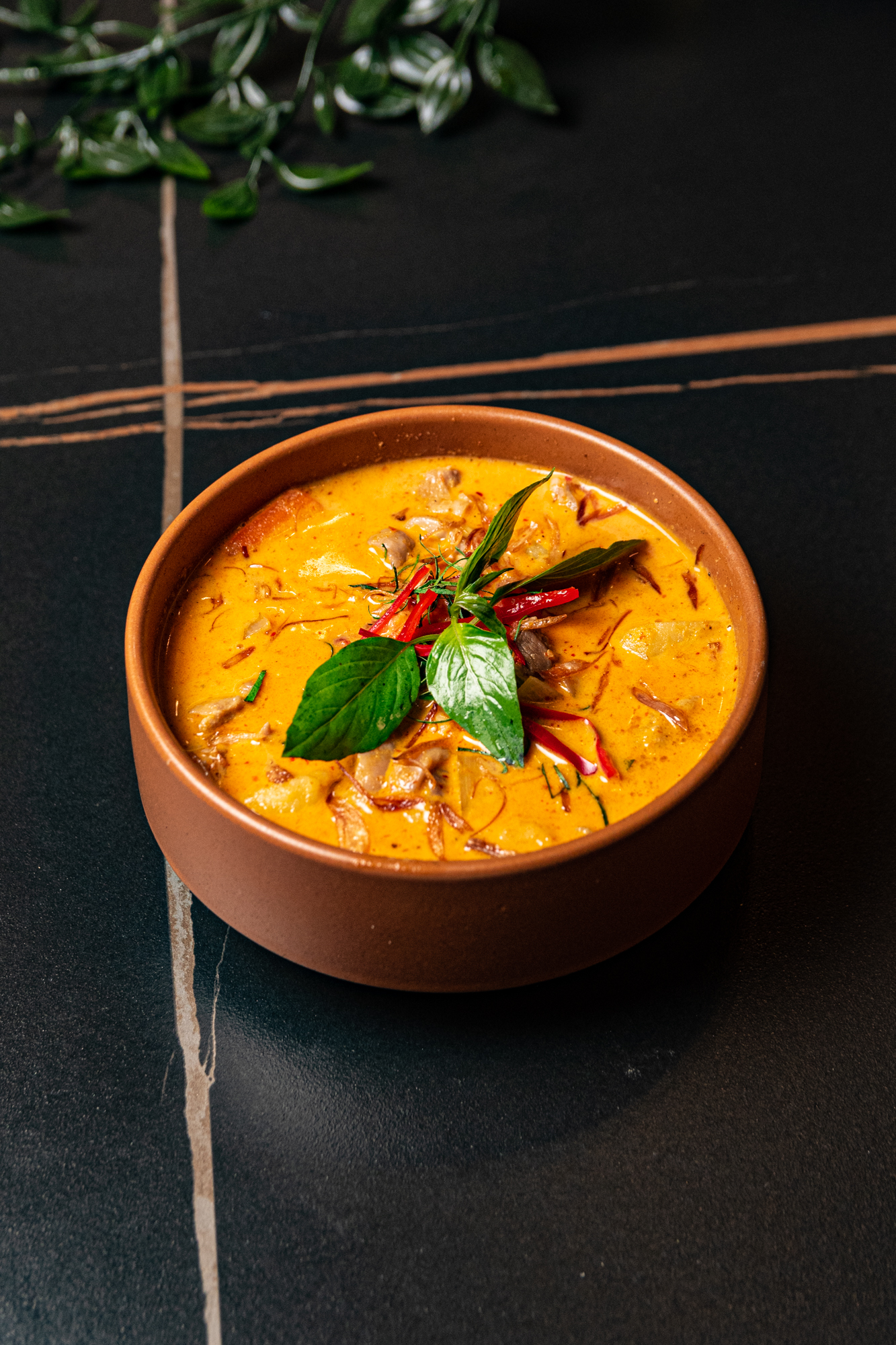 瑪莎曼咖哩_莎瓦迪卡海鮮泰