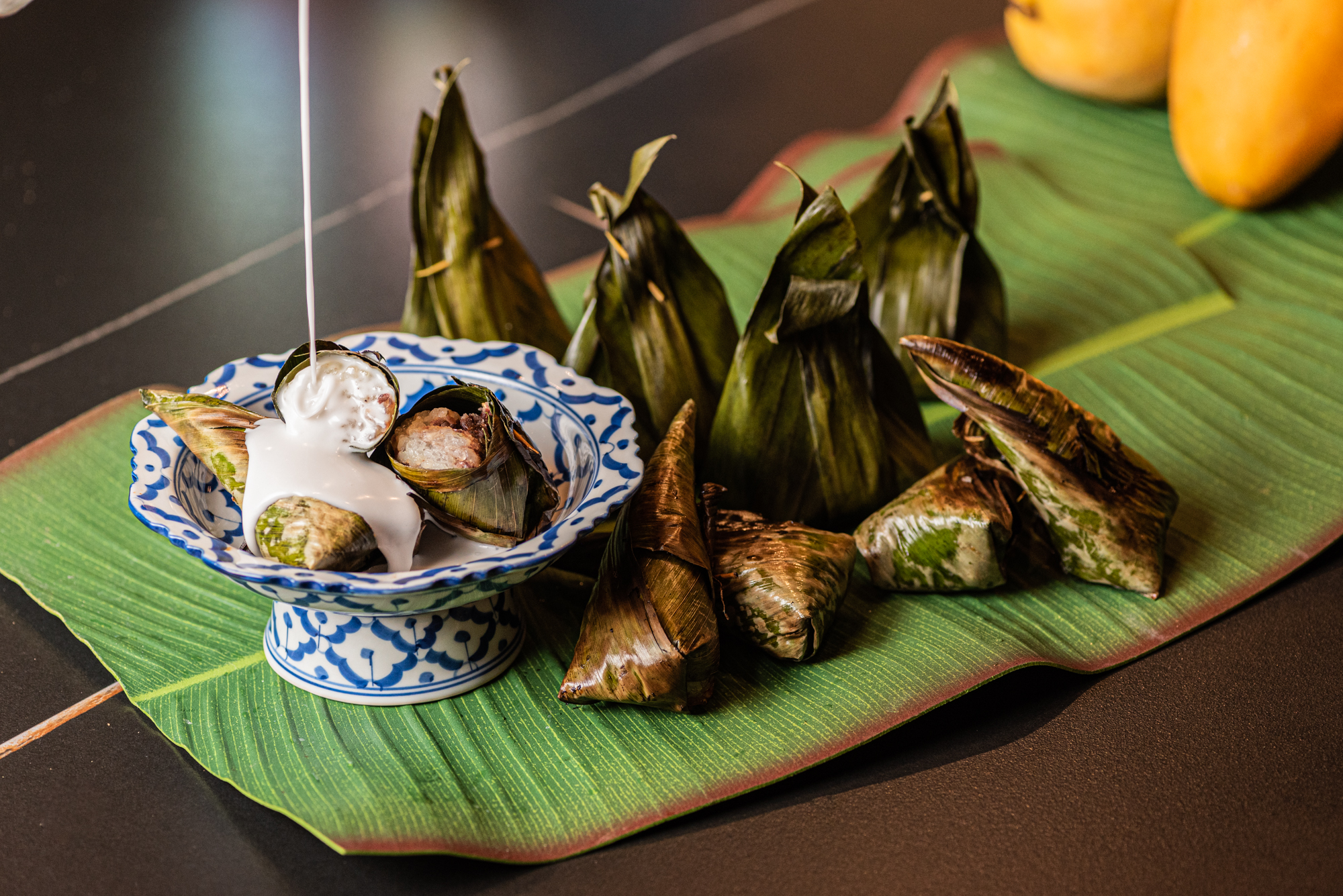 甜點_莎瓦迪卡海鮮泰