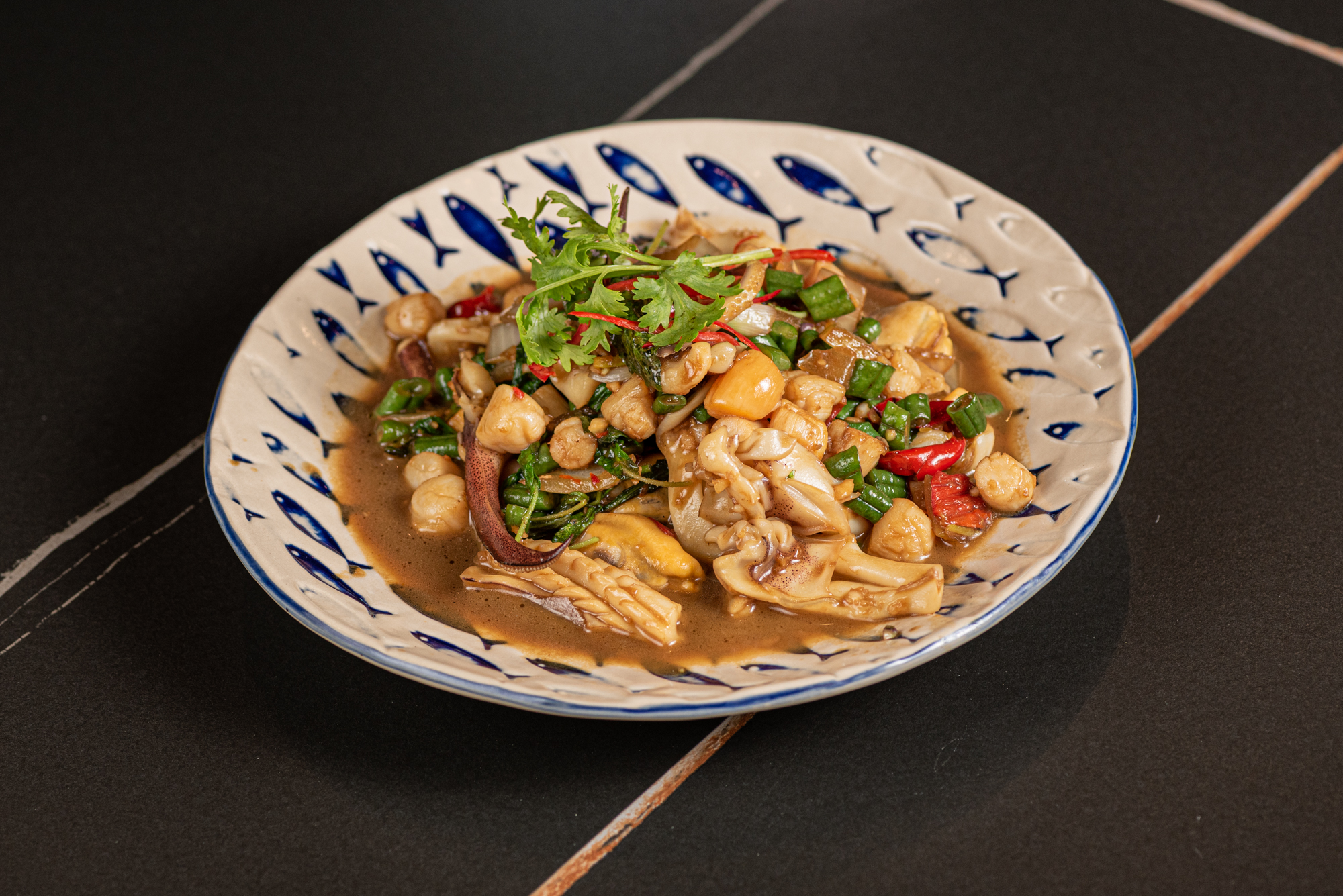 泰式打拋海鮮_莎瓦迪卡海鮮泰02