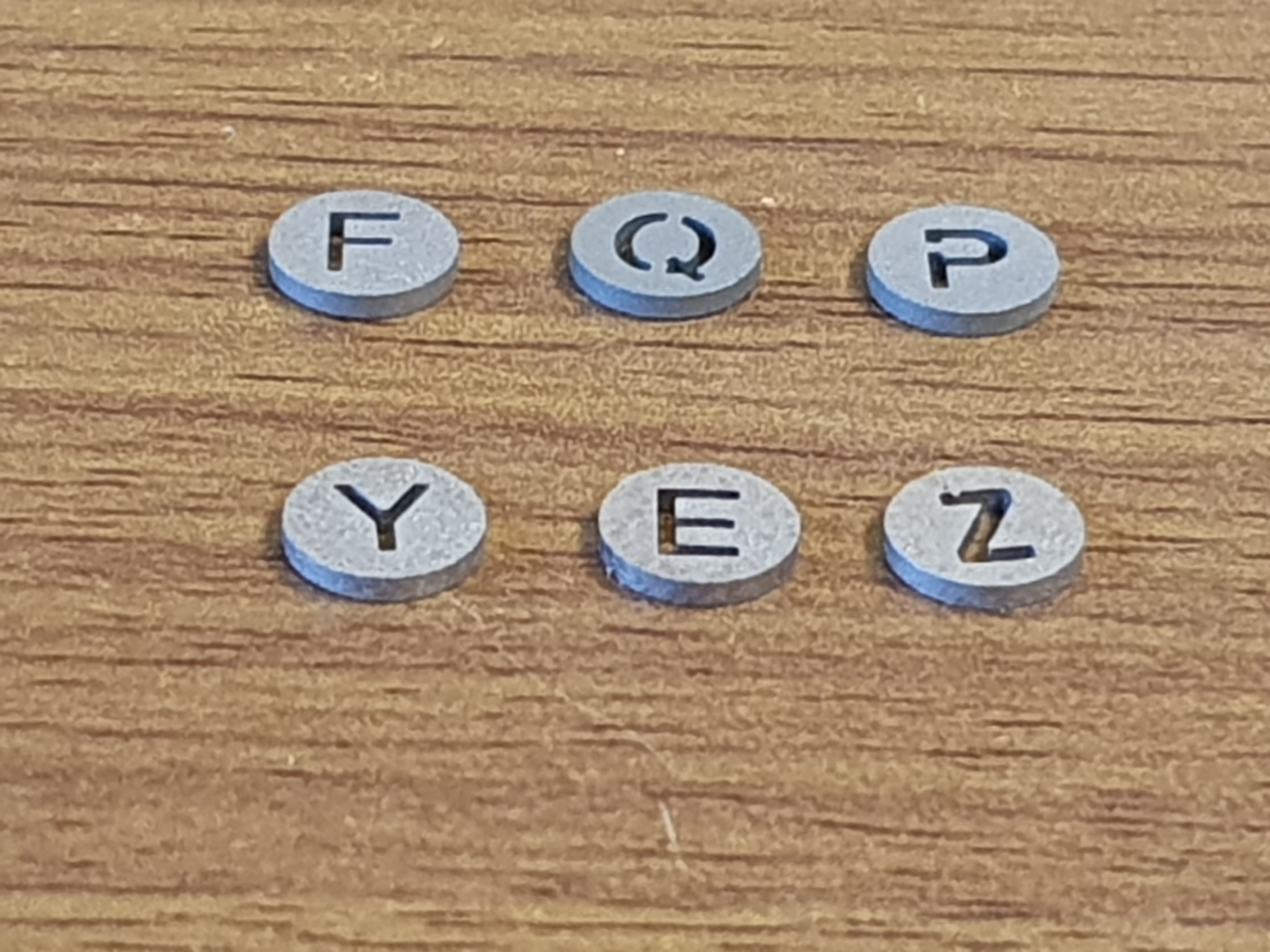 客製化碳化鎢製品