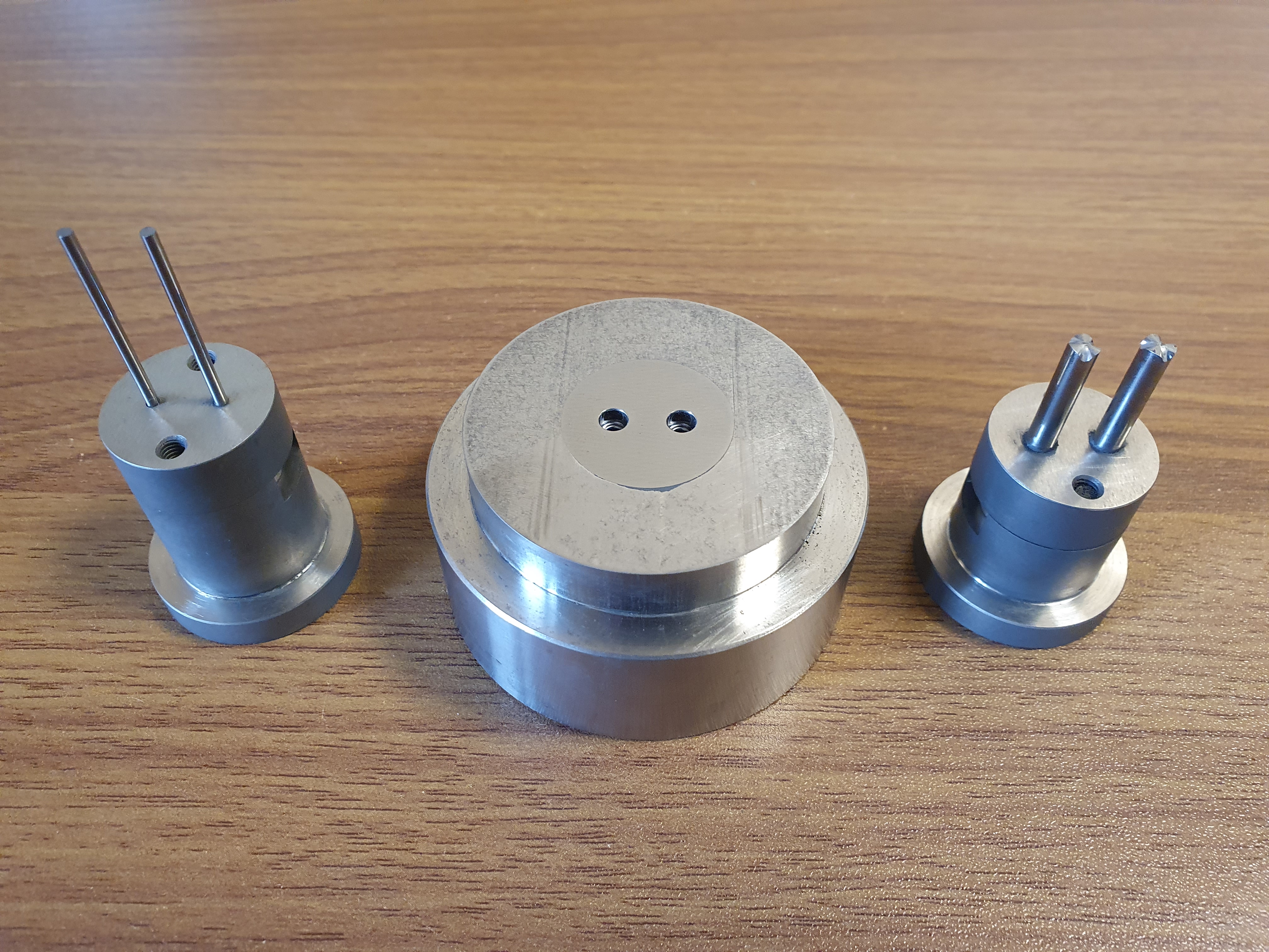 碳化鎢模具製做