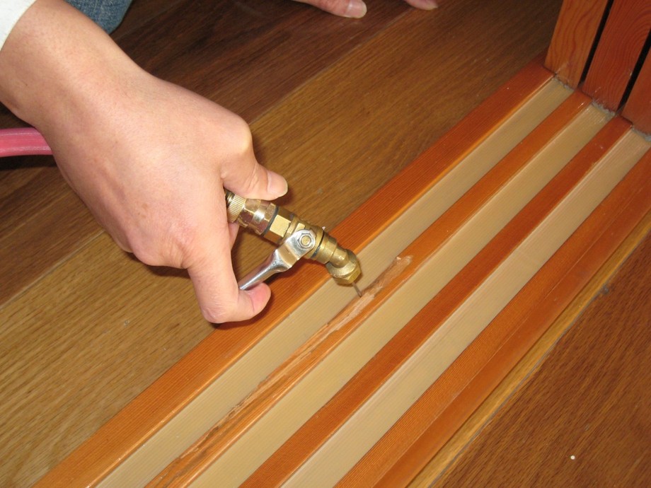 實木地板白蟻防治