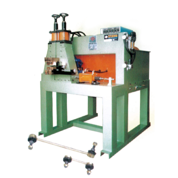 汽車拉桿專用碰焊機