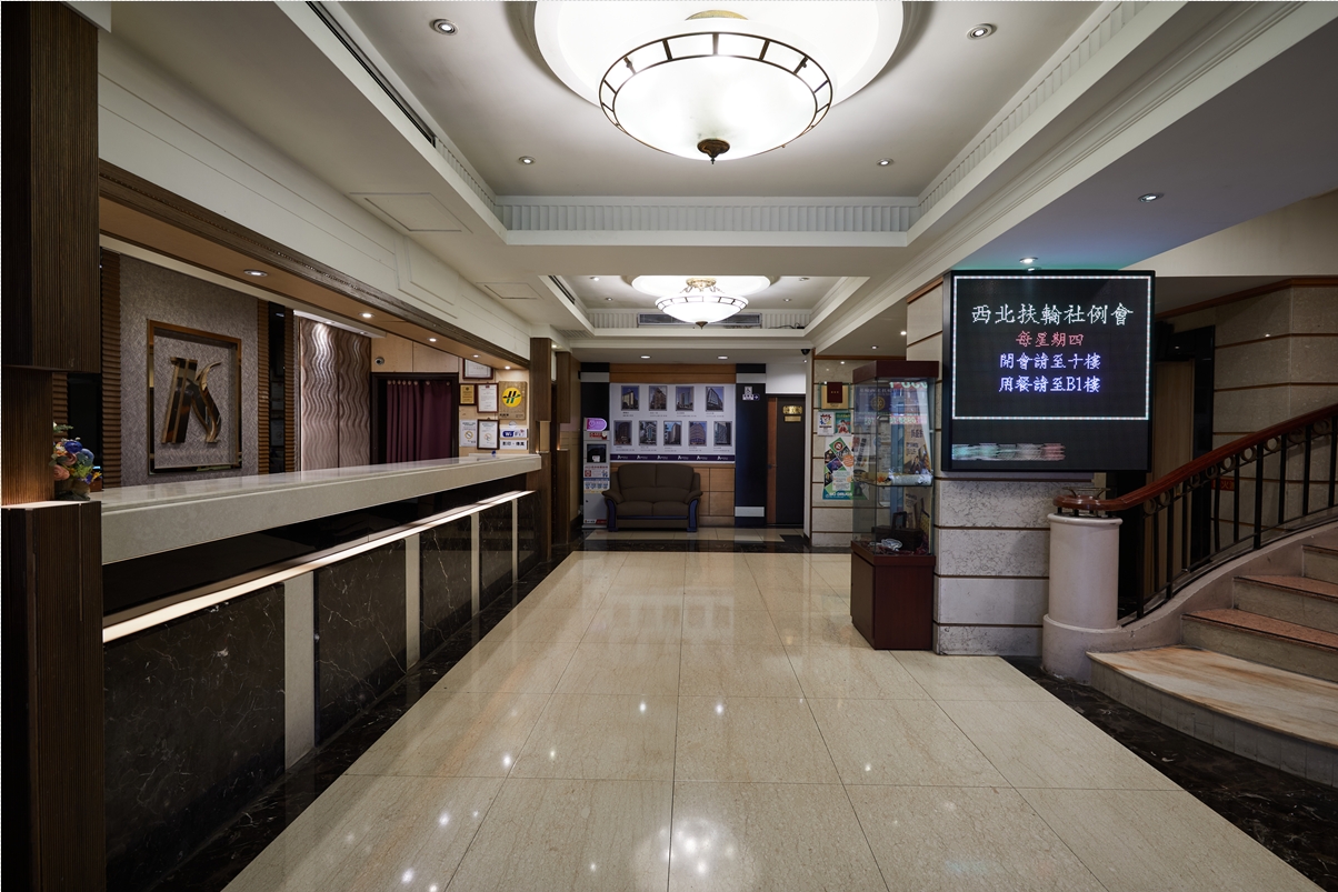 柯達大飯店股份有限公司-undefined