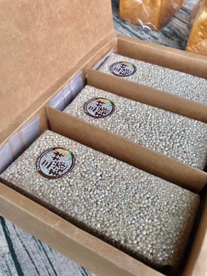 高粱米(真空包裝)