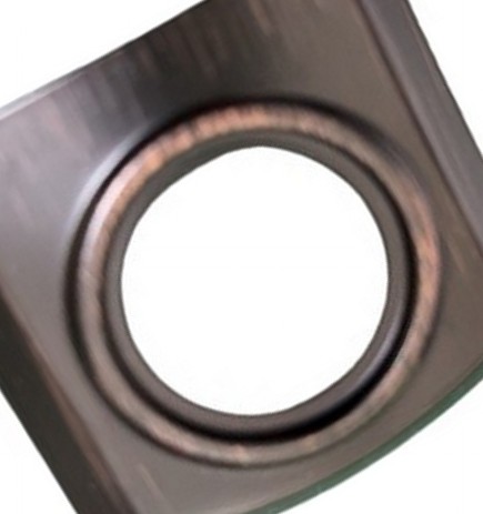 電鍍加工/黑鉻紅古電鍍