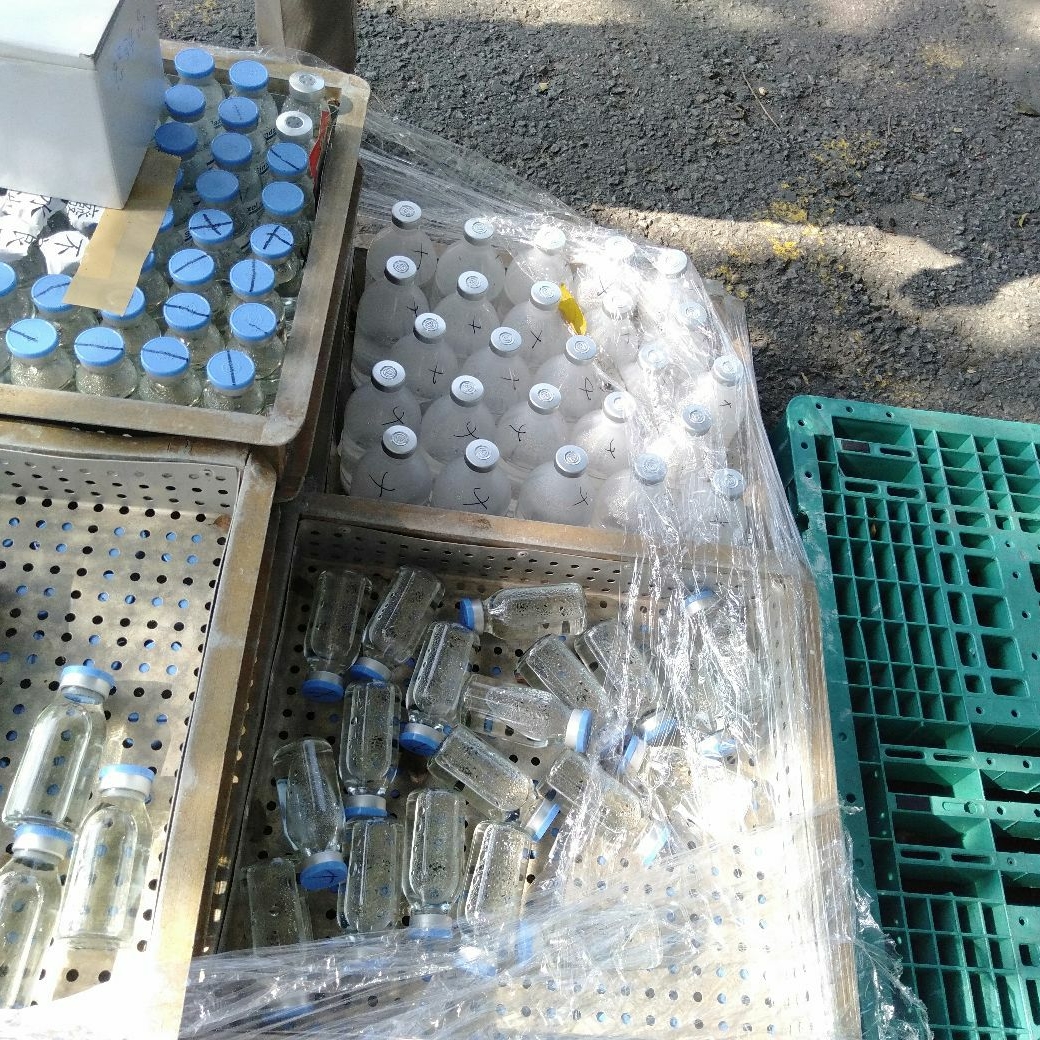 不良成品報廢/廢家電清運