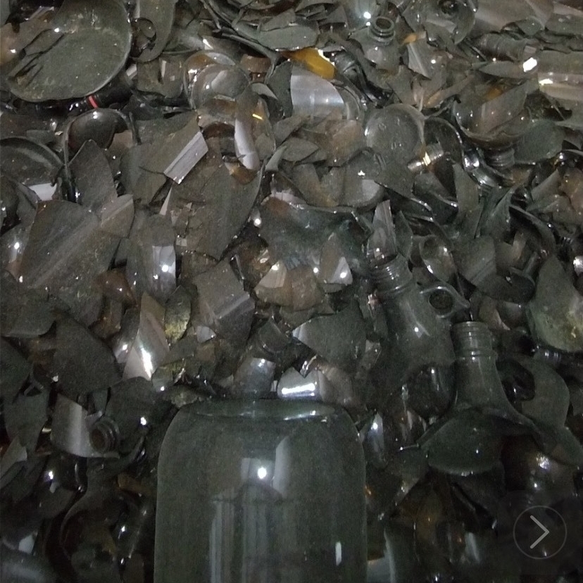 廢玻璃/廢陶瓷清運