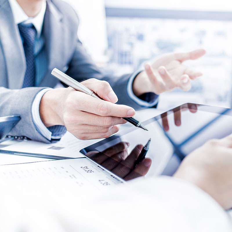 環保顧問諮詢代辦